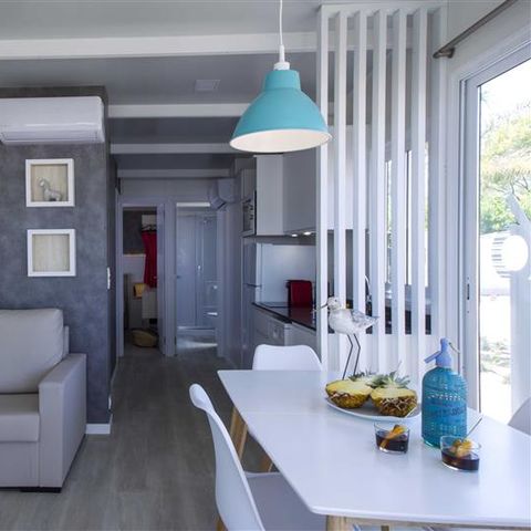 Bungalow 5 persons - NOA