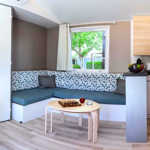 Bungalow 6 persons - Bungalow Patio 3 bedrooms