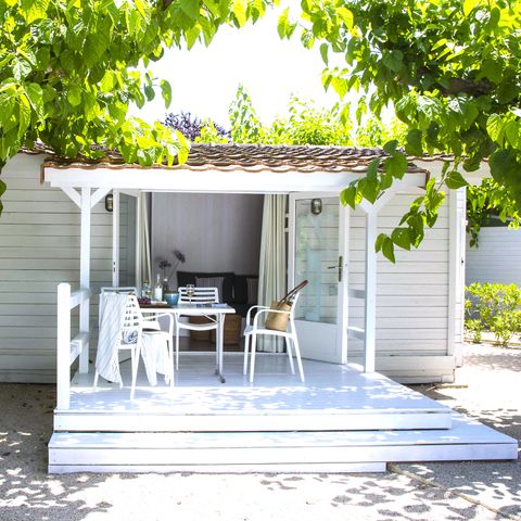 Bungalow 3 persons - Bungalow Pineda Junior