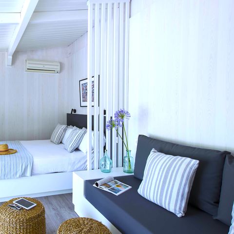 Bungalow 3 persons - Bungalow Pineda Junior