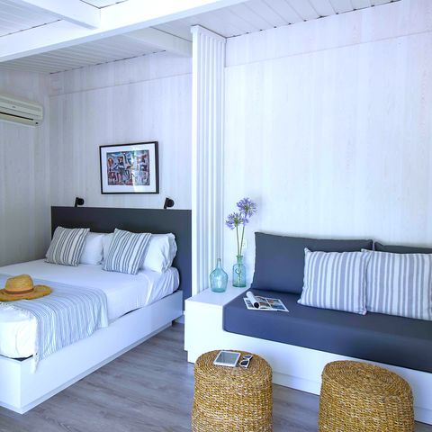 Bungalow 3 persons - Bungalow Pineda Junior