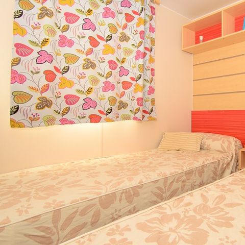 BUNGALOW 2 people - Bungalow Buda