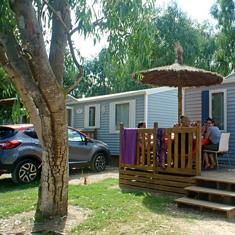 Bungalow 2 persons - Bungalow Arenal