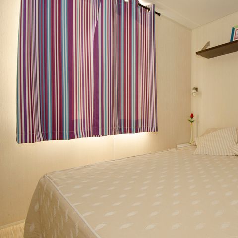 BUNGALOW 2 people - Bungalow Arenal