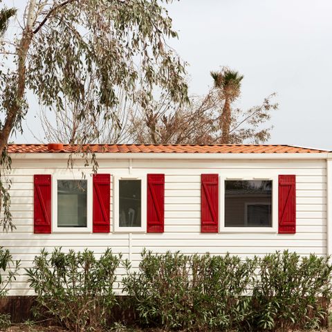 MOBILE HOME 2 people - Delta Comfort