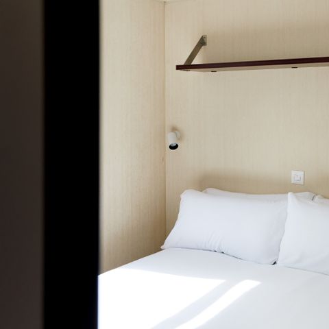 MOBILE HOME 2 people - Daurada Comfort