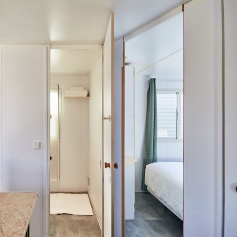 MOBILE HOME 2 people - Essential Flamenc
