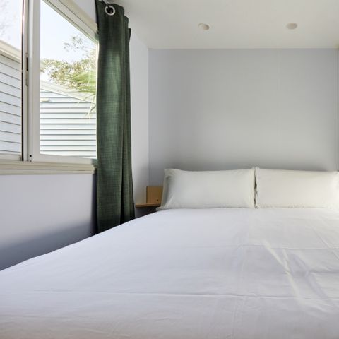 MOBILE HOME 2 people - Essential Flamenc