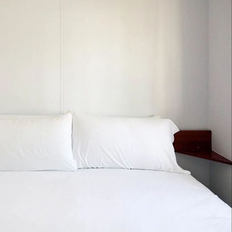 BUNGALOW 4 people - Bungalow Banya Essential 2 Bedrooms 4 People Air Conditioning