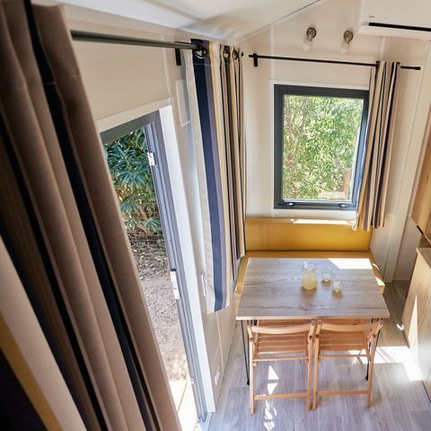 UNUSUAL ACCOMMODATION 2 people - Arrozal