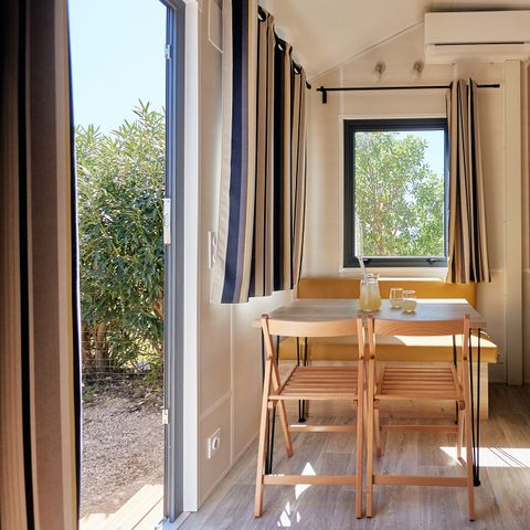 UNUSUAL ACCOMMODATION 2 people - Arrozal