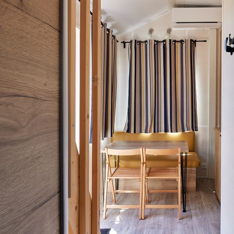 UNUSUAL ACCOMMODATION 2 people - Arrozal