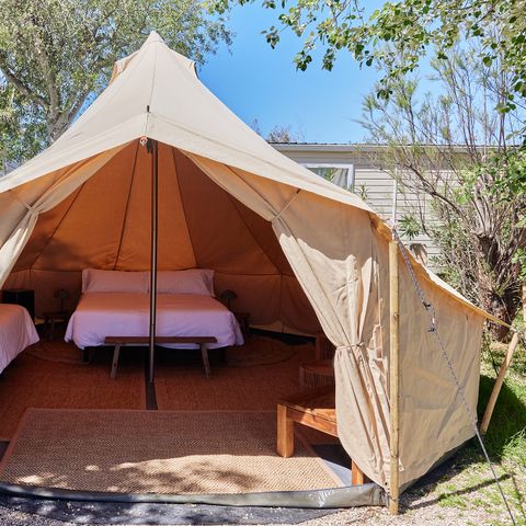 TENT 2 people - Balsa