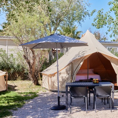 TENT 2 people - Balsa