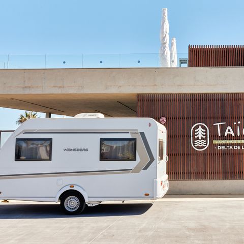 TAIGA Delta de L'Ebre - Tarragona - Image N°3