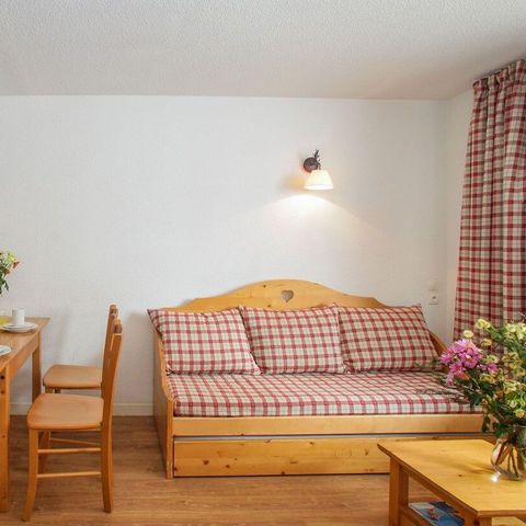 Résidence Odalys Le Rond Point des Pistes - Camping Savoie - Image N°2