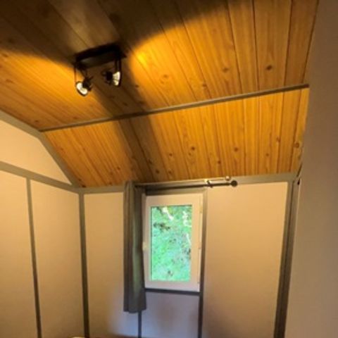 CHALET 4 people - CHALET COMFORT 2bed 4pers - 25m2