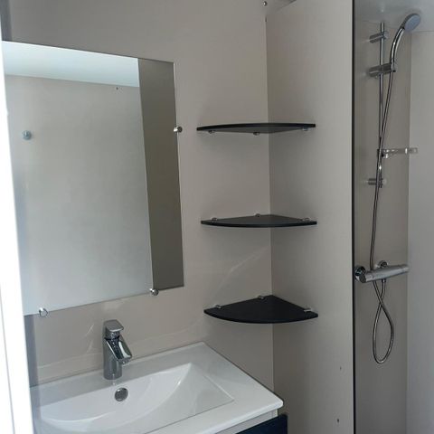 Pitch - PRIVATE SANITARY COMFORT PITCH (10A)
