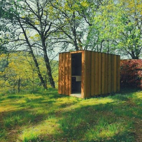 Pitch - PRIVATE SANITARY COMFORT PITCH (10A)