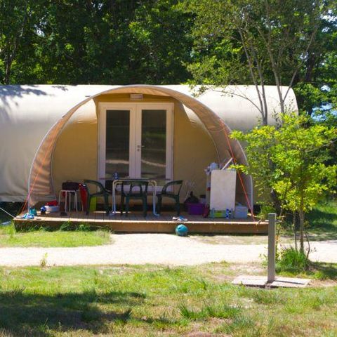 TENT 4 people - COCO SWEET