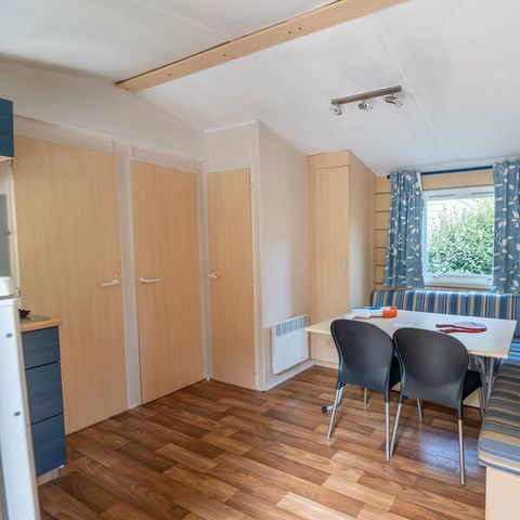 Mobile home 6 persons - Mobile home Ciela Confort Compact - 3 bedrooms