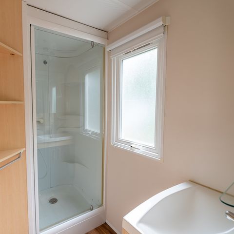 Mobile home 6 persons - Mobile home Ciela Confort Compact - 3 bedrooms