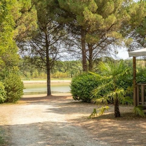Mobile home 6 persons - Ciela Confort Compact 3 bedrooms sleeps 6