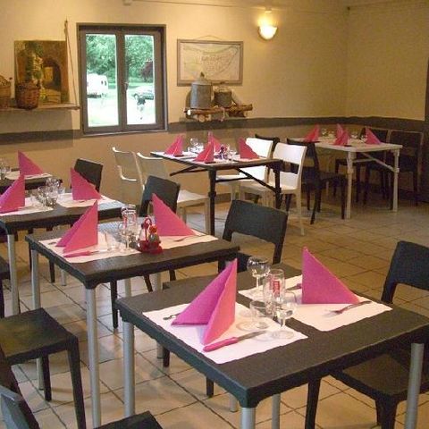 Camping la Cascade - Yonne - Image N°3