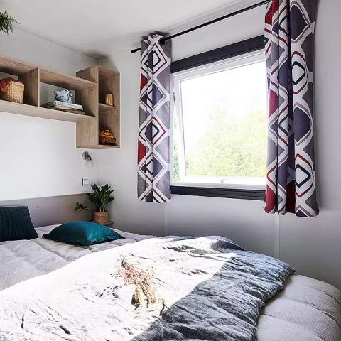 MOBILE HOME 6 people - NOYA - 3 bedrooms 6 people