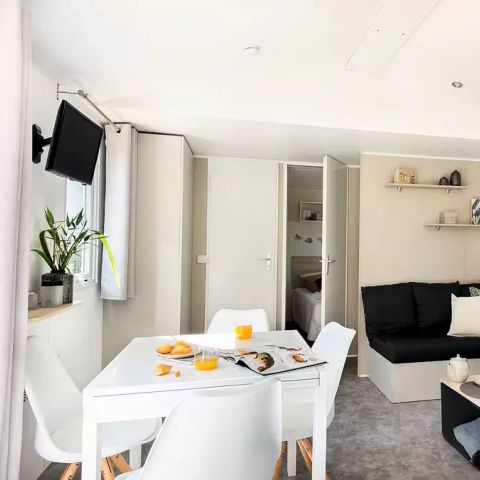 MOBILE HOME 4 people - Mobile-Home Castel Palace 3 Rooms 4 People Air-conditioned
