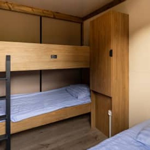 Chalet 5 persons - Cormoran
