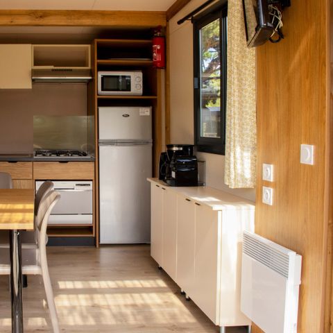 CHALET 5 people - Cormoran