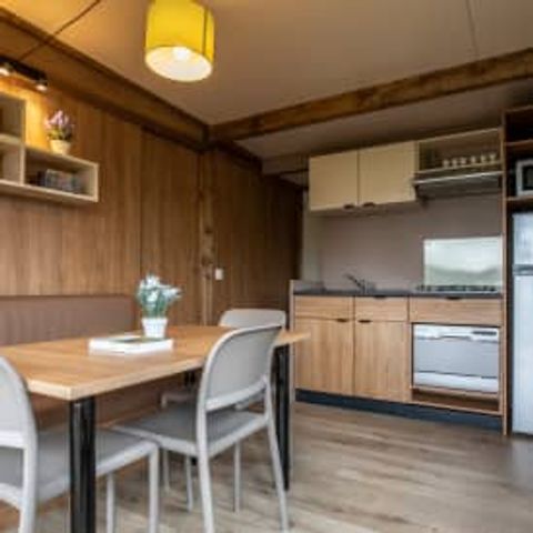 Chalet 5 persons - Cormoran