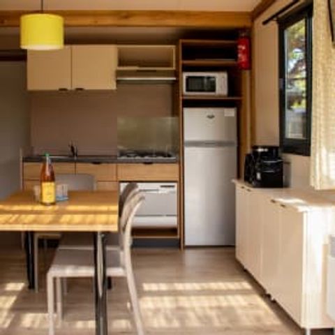 CHALET 5 people - Cormoran