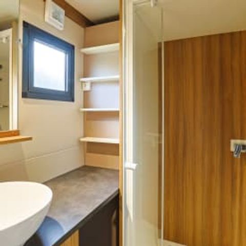 Chalet 5 persons - Cormoran