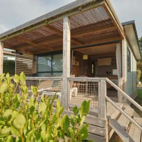Chalet 5 persons - Cormoran