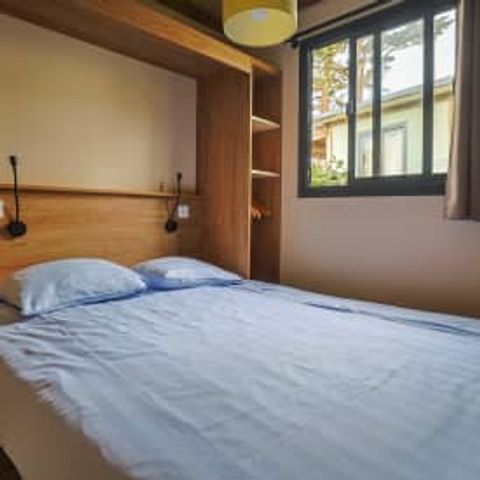 Chalet 5 persons - Cormoran