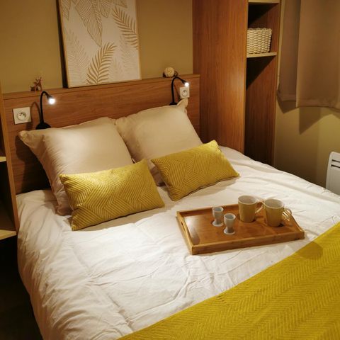 CHALET 5 people - Cormoran