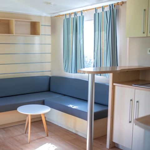 MOBILE HOME 4 people - Étrille