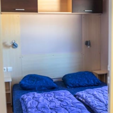 MOBILE HOME 4 people - Étrille