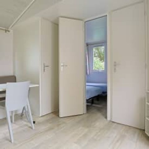 Mobile home 4 persons - Fou de Bassan