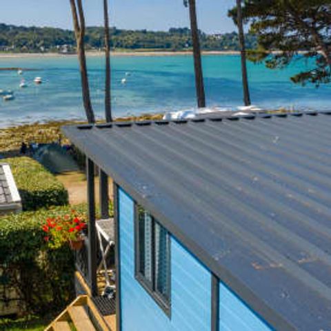 CHALET 6 people - Tourteau