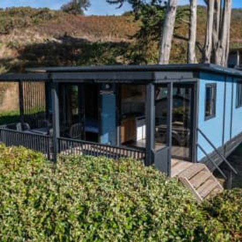 Chalet 6 persons - Tourteau