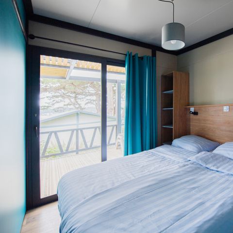 Chalet 6 persons - Tourteau