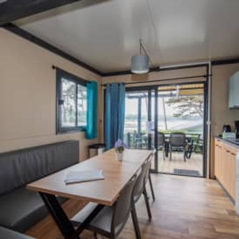 Chalet 6 persons - Tourteau