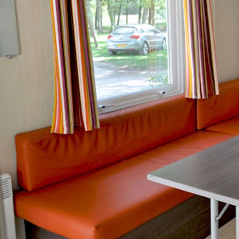 MOBILE HOME 4 people - MEDITERRANEAN