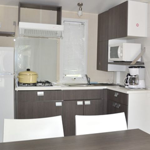 MOBILE HOME 4 people - MEDITERRANEAN