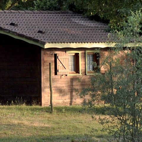 CHALET 4 people - FISHER