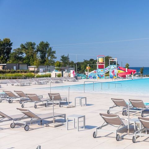 Camping Park Umag - Istria - Image N°6
