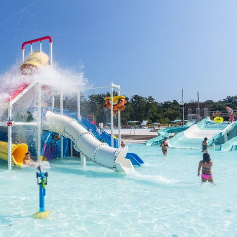 Camping Park Umag - Istria - Image N°3